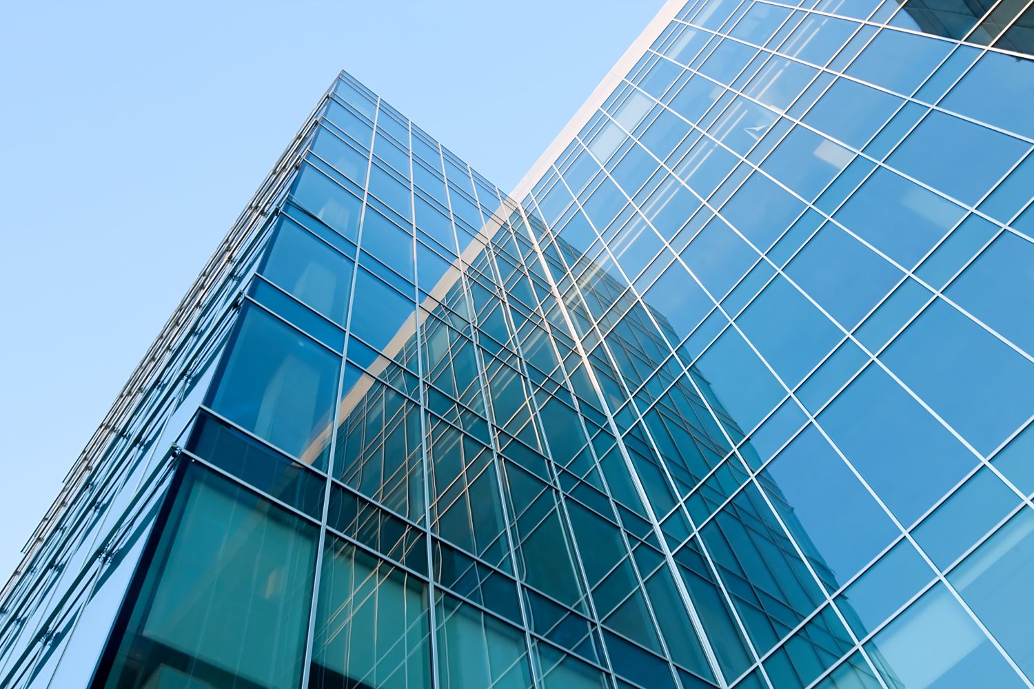 Specialty Glass and Glazing