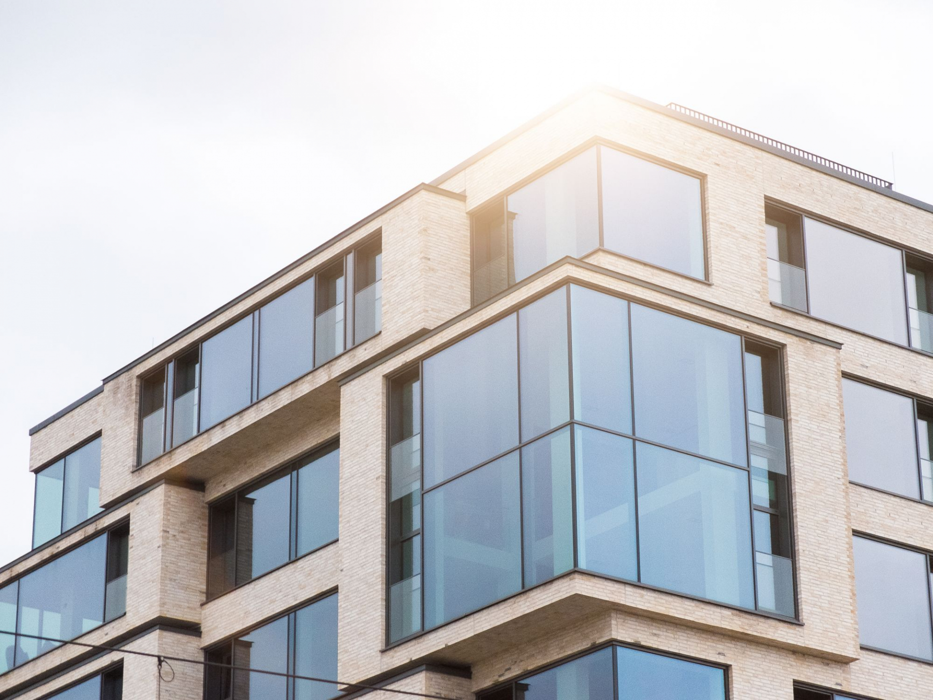 Glass Windows and Glass Doors