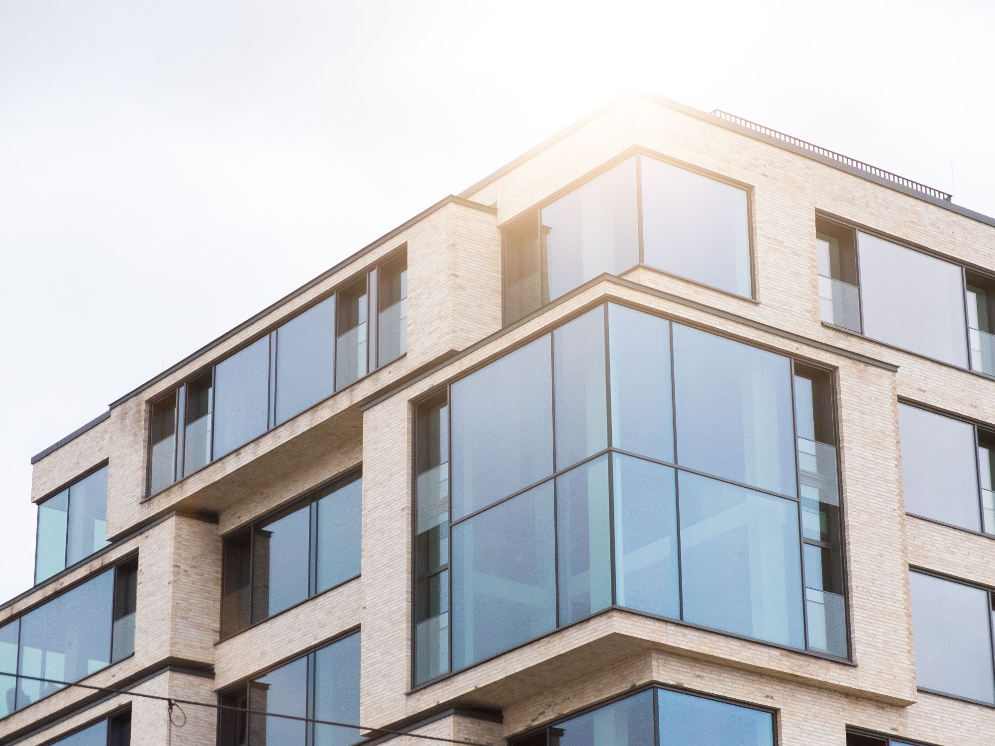 Glass Windows and Glass Doors